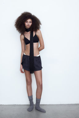 Pack de 2 tops sujetador