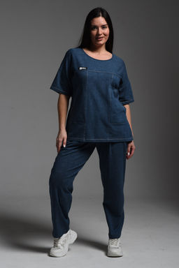 Туника женская 8497 - Натали фото 5