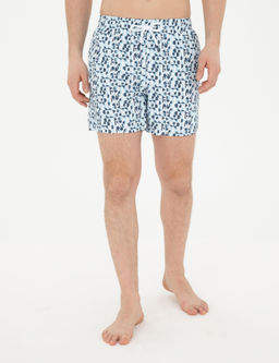 Lacivert Deniz _ortu