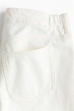 MAMA Bermudas en denim - H&m фото 2