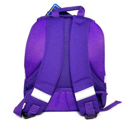 Рюкзак для девочки Лилия 30х20х40 - Family фото 2