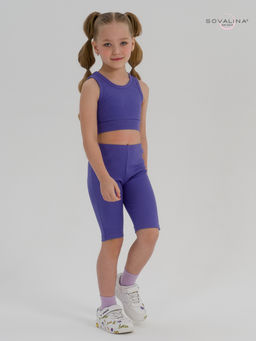 Костюм Тренд лапша верипери - Sovalina фото 12