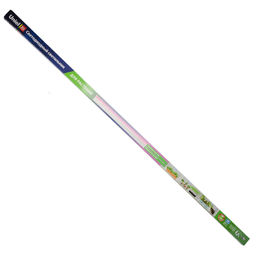 ULI-P21-35W/SPSB IP40 WHITE Светильник для растений светодиодный линейный, 1150мм, выкл. на корпусе. Спектр для рассады и цветения. TM Uniel - Volpe фото 10