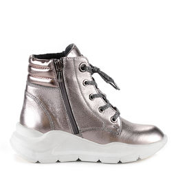 СПЕЦПРЕДЛОЖЕНИЕ! Ботинки для девочек - Elegami фото 3