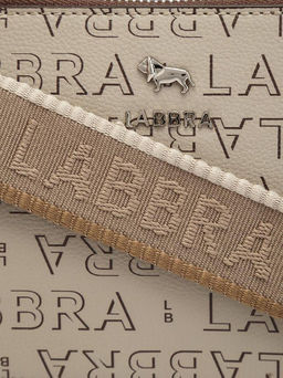 Сумка Labbra L-HF4196 l.cacao-coffee/java  фото 5