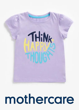 Mothercare / Футболка