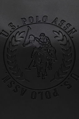 Kad_n Siyah _anta Sepette S_rpriz _ndirim - U.s. polo assn фото 6