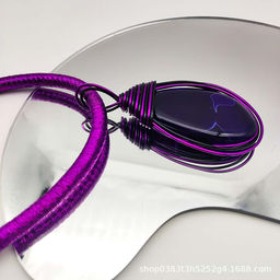 Колье арт. 26 6381 (id 276896)