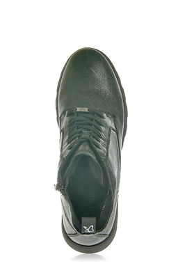 Ботинки на шнурках женские CAPRICE  фото 3