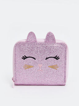 Bask?l? K?z ?ocuk C?zdan