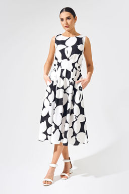 Платье Foxy Fox 1581