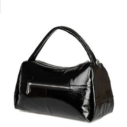 Женская лаковая сумка - Barcelo biagi фото 3