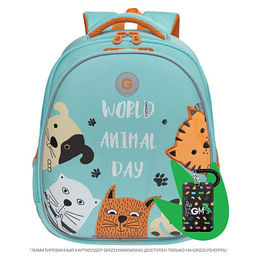 RAz-086-14 new Рюкзак школьный