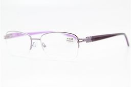 Готовые очки GLODIATR 1369 54-19-138 C7 АНТИБЛИК