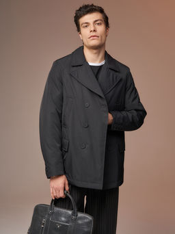 Плащ мужской HOOPS, арт. 93132  фото 2