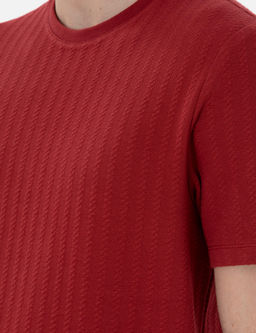 Nar _i_e_i Regular Fit Ti__rt - Pierre cardin фото 7