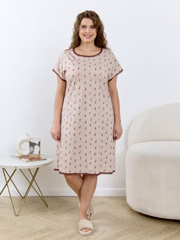 Ночная сорочка Вельвета-1 VIOTEX - Виотекс фото 9