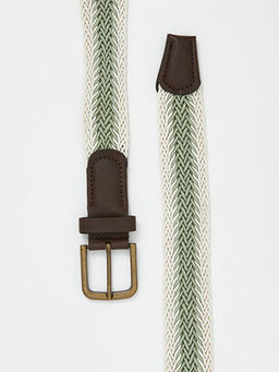 Erkek Has?r ?rg? Kemer