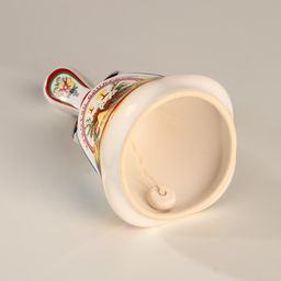 Колокольчик Бант Пасха 3, 9,5 см - Simaland фото 6