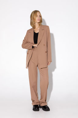 Костюм Pirs 4927 бежевый