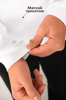 Рубашка поло для мальчика Happyfox - Happy fox фото 5