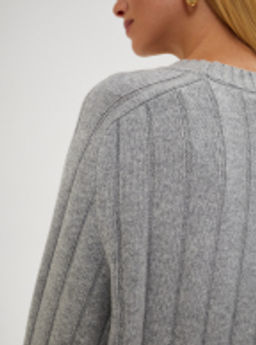 Джемпер 311.070368/бежевый - Seven senses фото 25