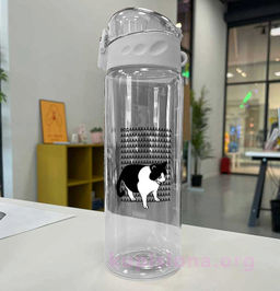 Бутылочка Вода