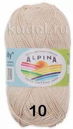 HOLLY - Alpina фото 20