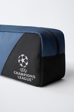 UEFA CHAMPIONS LEAGUE ® SHOE BAG - Zara фото 4