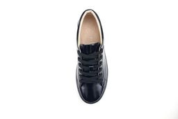 Кеды EDART 130.emojibl.black