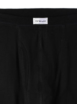 DIWARI Кальсоны MKT 583 черный