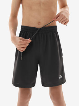 Детские шорты FN Bounce Kid Dark Grey