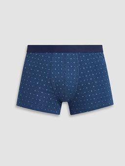 Relax Fit Pamuklu Esnek Erkek 3l? Boxer