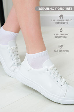 Носки женские Хит комплект 2 пары - Berchelli фото 4