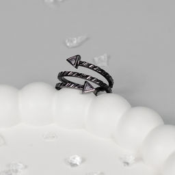 Кольцо Арт. 3-3741-B