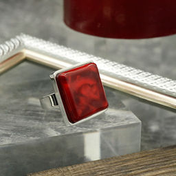 CLASSIC Кольцо КО4686