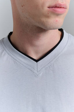 Футболка мужская Натали