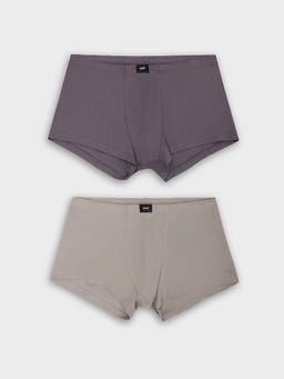 Цена за 2 штуки! ТРУСЫ МУЖСКИЕ (2ШТ) - Mark formelle фото 7