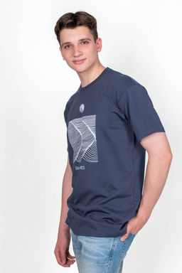 Футболка мужская 54282 Lets go - Let's go фото 5