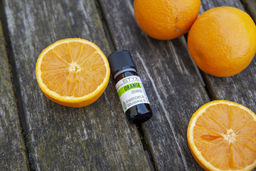 Эфирное масло АПЕЛЬСИН STYX, 10 мл фото 3
