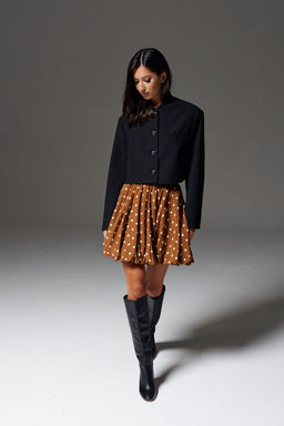 Юбка А448 - Annete фото 3