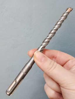 Цена за 2 шт. Бур с хвостовиком Conan SDS-PLUS, 10*160мм COTD21016 OLS-778-101