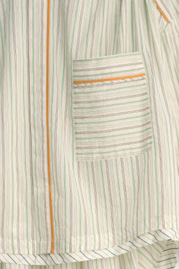 CAMISA RAYAS LIMITED EDITION / rayas - Zara фото 9