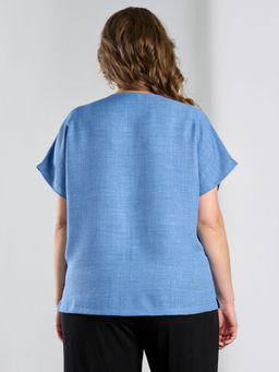 Блузка Женский каприз-3 VIOTEX - Виотекс фото 10