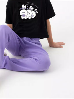 Пижама Зайки детская девочка - София фото 3