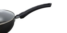 АП_АТЛАС Сотейник 240мм, 1 руч., ст/кр., Сплав А5 арт. 39692435 Калитва