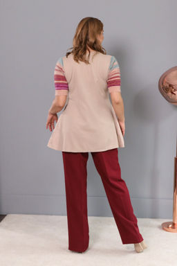 Джемпер М3-3079/1 - Wisell фото 9