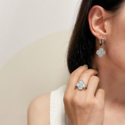 19-500664380 Серьги* - J.prettier фото 2