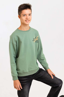 Свитшот 1536 детский