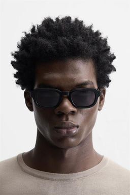 FLOWING KNIT T-SHIRT - Zara фото 7